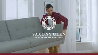 Saxony Glen a New Southwest Edmonton Community