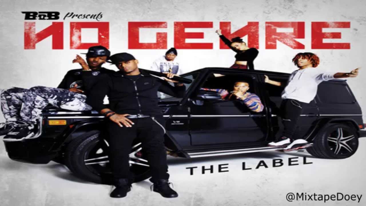 B.o.B Presents No Genre: The Label ( Full Mixtape ) (+ Download Link ...