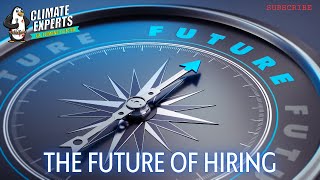 The Future of Hiring - Become a Climate Expert Through Indeed