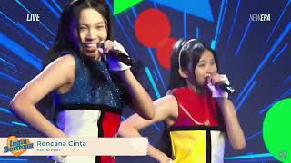 JKT48 Gen 12 - Koi no PLAN | Aitakatta 7 Maret 2024