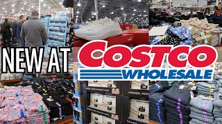 COSTCO TOP  NEW ARRIVALS \u0026 DEALS SHOP WITH ME 2024!