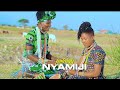 Nebhu Legalega Ft Nyamiji Sida_MEMBE [Official Music Video] HD