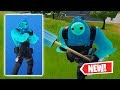 NEW RIPPLEY Skin Gameplay in Fortnite! (Slurp Monster)