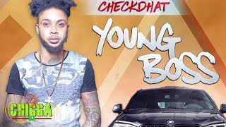 Checkdhat - Young Boss