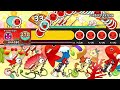 【太鼓の達人ns2】ponpoko rhythm 全良