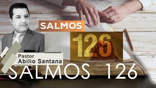 ABILIO SANTANA  Salmos 126 HD