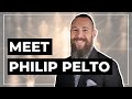 Meet the Co-Founder of Firestorm | Philip Pelto & eLearning Partners