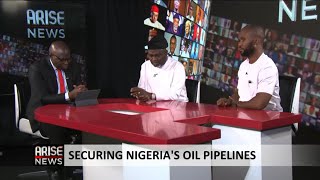 Tinubu Should be Applauded for Making Tantita in Charge of Pipeline Security -Agbonayinma / Adodo