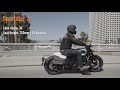 harley davidson sportster s vs indian scout bobber clash of the cruisers