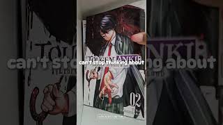 2025 Reader Check In Manga