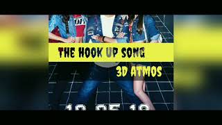 The Hook Up Song 3D audio (Student of the year 2)