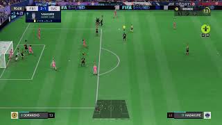 【FIFA23】プロクラブ参加型配信　※参加方法は概要欄確認してください※