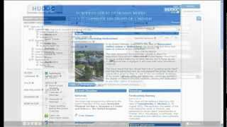 HUDOC - Part I - Simple search (ENG)