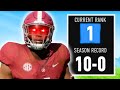 I Became an ONLINE SWEAT In CFB 25