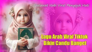 Lagu Arab Viral Tiktok Bikin Candu Banget