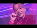 田原俊彦 メドレー・6曲（2024年）●抱きしめてtonight～ごめんよ 涙