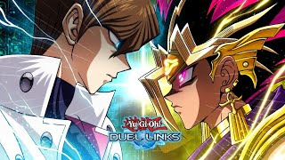 Yu-Gi-Oh! Duel Links - KC Cup Duel Theme 3 (2nd Stage)