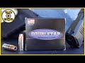 Bonded & Bad to The Bone!...DoubleTap 9MM +P Gold Dot 147 Grain Ballistic Gel Ammo Test & Review!