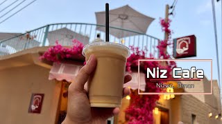 Niz Cafe | Nizwa Souq | Nizwa, Oman