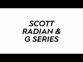 Micah's Manic Musings - Scott Radian & G Series Fly Rods