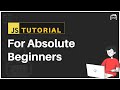 #00 JavaScript Bangla Tutorial | Course Outline