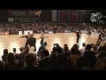 samba 2012 world latin final