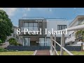 Pearl Island bungalow for sale: 5br landed house with pool and private berth | Boulevard