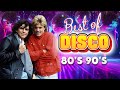 C.C.Catch, Sandra, Modern Talking, Boney M - Super Hits Disco Music Medley Golden Oldies Disco Dan