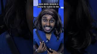 உங்க Gang-ல யாரவது இப்படி இருக்காங்களா? BiggBoss Parithabangal | Vikkals