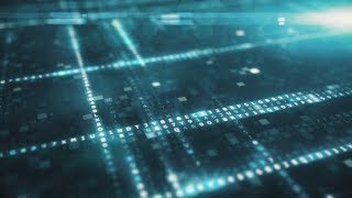 Abstract Background From Hexadecimal Code | Motion Graphics - Videohive template