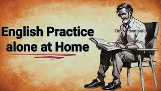 English Speaking Practice|English Graded Read🔥English Practice at Home | English listening Practice🌟