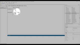 Using Stata Calculating A Correlation Coefficient