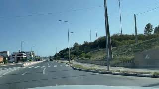 🔴 LIVE - Aglomeratul drum spre mare, autostrada A2 spre Constanța - Mamaia