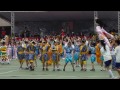 2012 3 31 台北市松山國小113週年校慶四年級表演－日本人在台灣迎新年