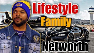 Ice Cube Lifestyle – Biography, Networth, Family, Facts & Life Story