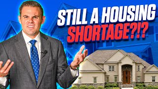 Why are we STILL in a housing shortage? | Richmond, Virginia Real Estate