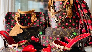 Highly Requested: Everything You Wanted to Know About the Louis Vuitton￼ Cherry Bucket PM￼