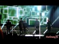 fancam 120724 exo m at show asia star history