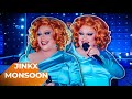 Jinkx Monsoon Talent Show Performance 🎤🌟 | Rupaul’s Drag Race All Stars 07 Episode 11