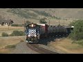 montana rail link sd45 renaissance vol. 1 the east end full video 2016