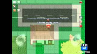 My New Graal Head