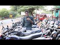 second hands used bike market in tamil nadu மலிவான விலையில் பைக் சந்தை