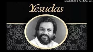 Padmasree Dr.K J Yesudas-Oru Pidi Avilumai- Malayalam Devotional