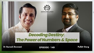 MIND-BLOWING Vastu Secrets Revealed | Dr Suresh Devnani | Ep 149