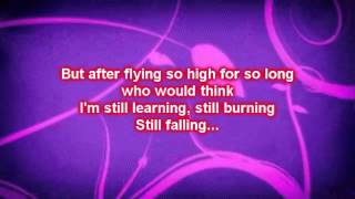 Download Mp3 Hunter Hayes - Still Fallin' (Lyrics)