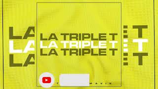 La Triple T ( Remix | Tik Tok ) TINI | Dj Jotace & Dj Mavik || Mix Lo Nuevo || Enganchado