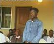 Peace Movement I - King Robert Ebizimo