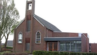 CGK Onstwedde 15-12-2024 09.30u. - Derde Advent