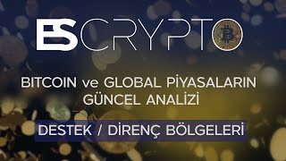 Bitcoin Son Durum Analizi/YENİ DÖNEM