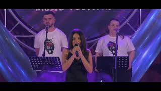 Agnesa Sejdiu -  Sekret - TEEN FEST - 5th Edition